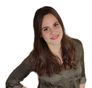 Portrait de la créatrice de la Gazelle Atelier