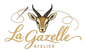 La Gazelle Atelier – cours de couture